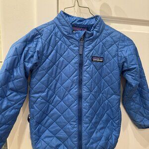 Patagonia Puffer Jacket